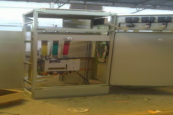 永平PLC配电箱-【3683电箱电柜】-20